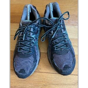 Asics Gel-Venture 6 Women's Trail Running Shoes Size 9